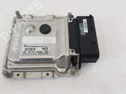 Used Engine control unit (ECU) Engine control unit (ECU) 29132416 29132416