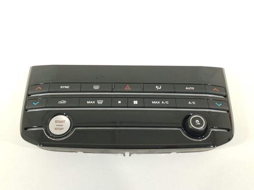 Used Climate control Climate control 16792947 16792947