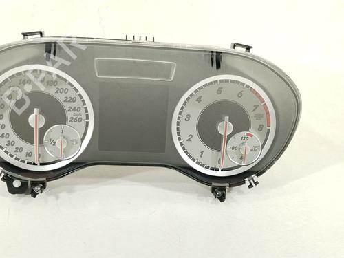 Used Instrument cluster Instrument cluster 36812481 36812481