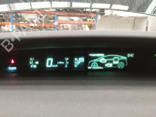 Used Instrument cluster Instrument cluster 36807821 36807821