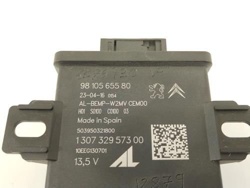 Electronic module PEUGEOT 508 I (8D_)  | BP29400181M83 