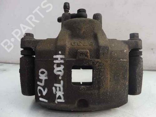 Used Right front brake caliper Right front brake caliper 11586694 11586694