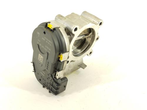 Used Throttle body MERCEDES-BENZ GLC Coupe (C253) [2016-2023]  10290035
