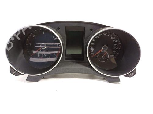 instrument-cluster-vw-golf-vi-5k1-5k0920870e-2008-2009-2010-2011-2012-2013-2014-16805700 main image