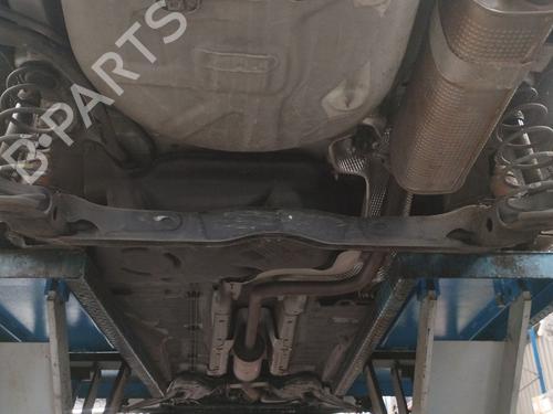 Bagaksel CITROËN C3 II (SC_) 1.4 VTi 95 | BP38443466M2 - Image 3