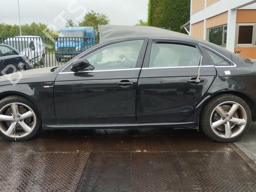 Speilbryter AUDI A4 B8 (8K2)  | BP18266062I25 