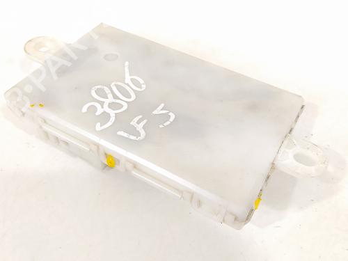 Electronic module MERCEDES-BENZ B-CLASS Sports Tourer (W246, W242) B 200 CDI / d (246.208) | BP10570557M83 