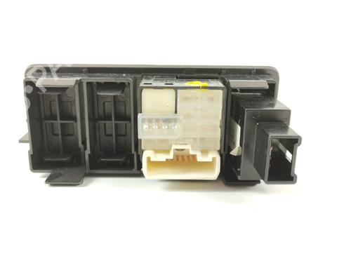 Mirror switch TOYOTA AVENSIS (_T25_) 2.2 D-4D (ADT251_, ADT251R) | BP9638039I25 