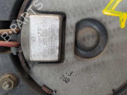 Radiator fan MERCEDES-BENZ VITO Van (W638)  | BP7439839M35 