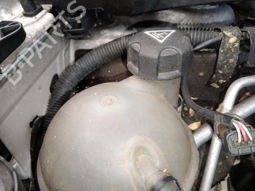 Ekpansionstank Ekpansionstank CITROËN C4 II (NC_) 2.0 HDi / BlueHDi 150 (150 hp) 37192790 37192790