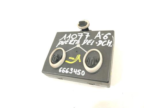 Electronic module AUDI A6 C6 Avant (4F5) 3.0 TDI quattro | BP31356694M83 - Image 5