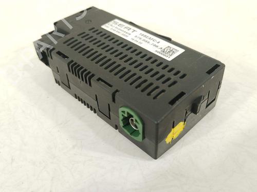 Electronic module SEAT IBIZA V (KJ1, KJG) | BP38013098M83 - Image 2