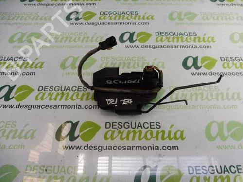 Used Front left lock HYUNDAI GETZ (TB) 1.5 CRDi (82 hp) 2977498