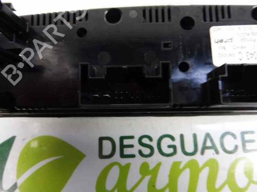 Climate control AUDI A3 Sportback (8VA, 8VF)  | BP1848081I5 