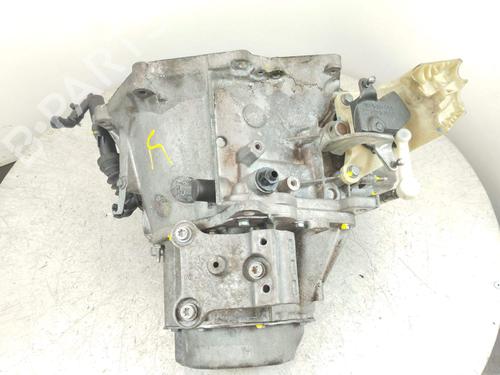 Gearbox CITROËN C3 II (SC_) 1.6 HDi 90 | BP23421724M3 - Image 5