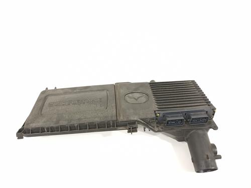 Used Engine control unit (ECU) MAZDA 3 (BL) [2008-2014]  17733874