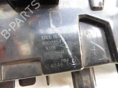 Right front indicator RENAULT CAPTUR I (J5_, H5_) | BP4042947C33 - Image 3