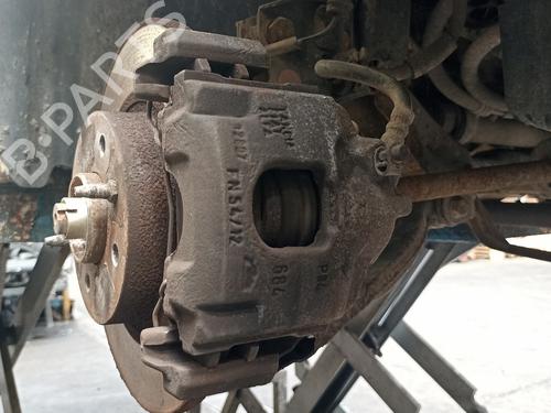 Used Right front brake caliper FIAT UNO (146_, 158_) [1983-2013]  16933527