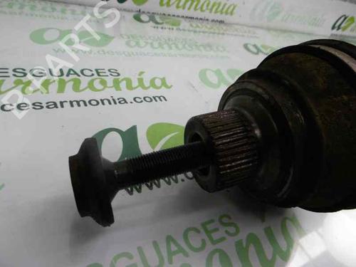 Right rear driveshaft AUDI A5 (8T3)  | BP1948921M41 
