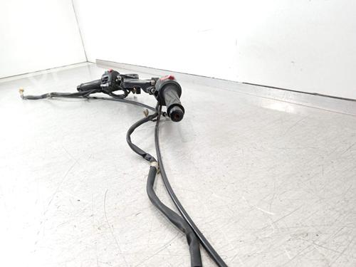 Steering column YAMAHA MOTORCYCLES YZF-R YZF-R6 (RJ05) | BP40101036M21 - Image 4