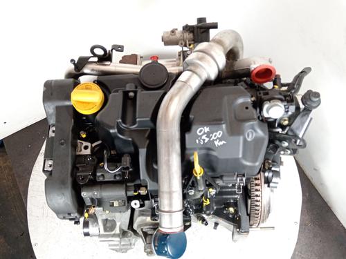 Engine RENAULT SCÉNIC II (JM0/1_) 1.5 dCi (JM1E, JM16) | BP32686640M1  - Image 8