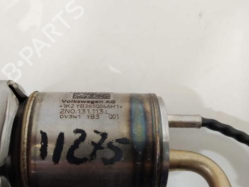 Injector VW CRAFTER Van (SY_, SX_) | BP23240796M100 - Image 4