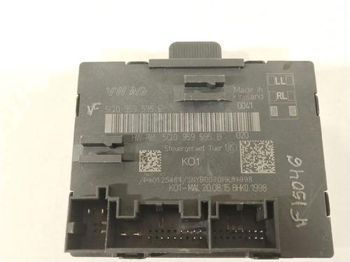 Electronic module VW TOURAN (5T1) 1.6 TDI | BP30287358M83 - Image 3