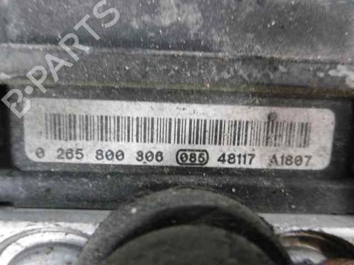 ABS pump FIAT PANDA (169_)  | BP1850112M43 