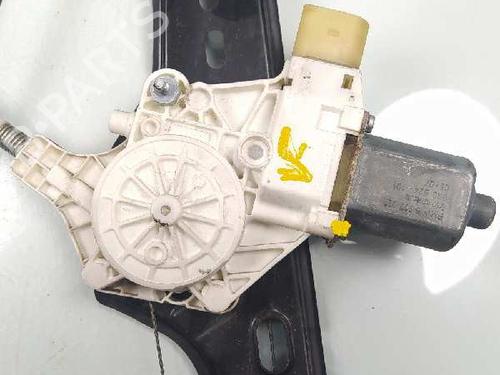 Front left window mechanism BMW 3 (E90) 320 d | BP6024776C22 