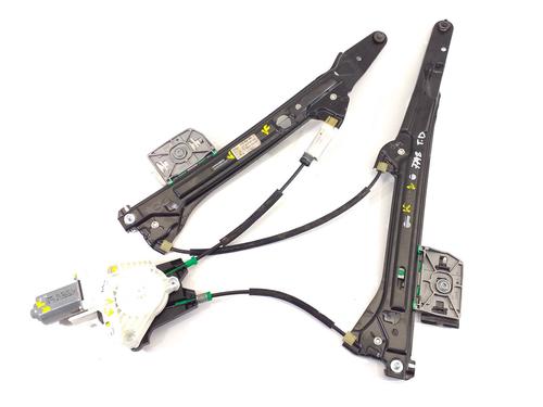 Used Rear right window mechanism AUDI A5 Sportback (8TA) 3.0 TDI quattro (245 hp) 8327512