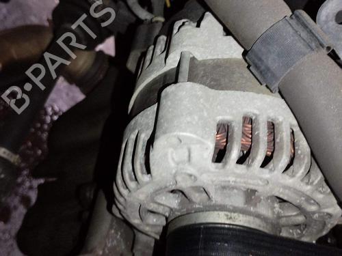 Alternator OPEL ASTRA J (P10) | BP38434721M7 - Image 2