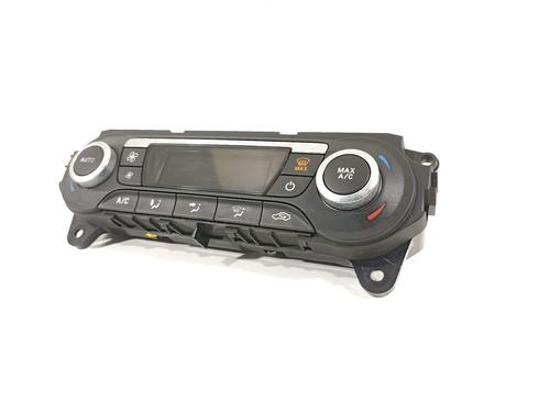 Used Climate control Climate control 8108399 8108399