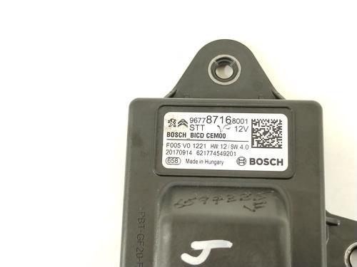 Elektronisk modul CITROËN C3 III (SX) 1.5 BlueHDi 100 (SXYHYP, SXYHTU) | BP29823042M83 