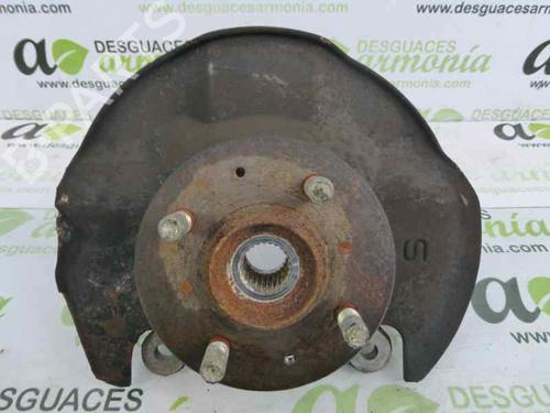 left-front-steering-knuckle-honda-civic-vii-hatchback-eu-ep-ev-2000-2001-2002-2003-2004-2005-2006-2345939 main image