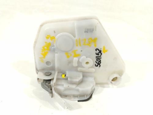 Front left lock MAZDA 3 (BM, BN) | BP17615469C98 - Image 5