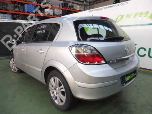 Rear parcel shelf OPEL ASTRA H (A04)  | BP1850147C85 
