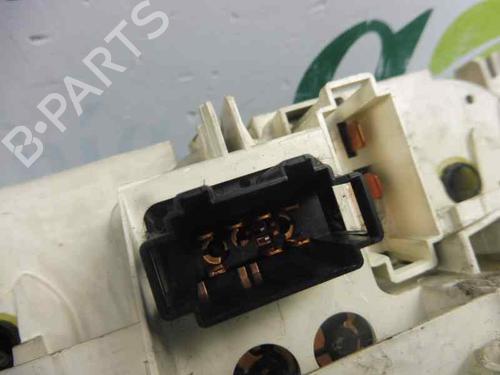 Climate control SKODA OCTAVIA I (1U2)  | BP1851057I5 