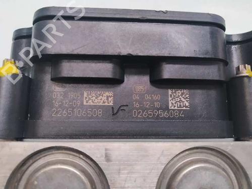 ABS pump SEAT IBIZA IV (6J5, 6P1)  | BP4850871M43 