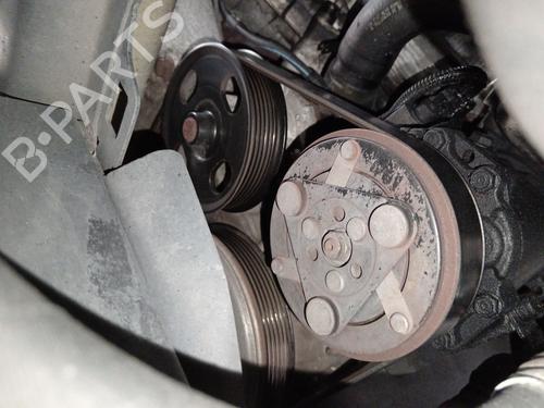 AC compressor ALFA ROMEO MITO (955_) 1.3 MultiJet (955AXP1A, 955AYC1A) | BP31990528M34