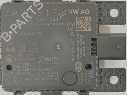 Electronic sensor VW TIGUAN (CT1) 1.5 eTSI | BP35783977M84 - Image 10
