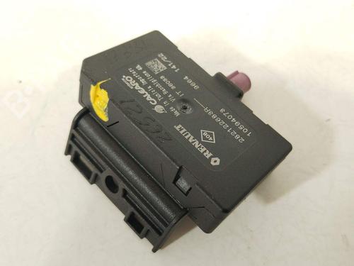 Antenne/Base DACIA SANDERO III 1.0 SCe 65 | BP38012149C140 - Image 2