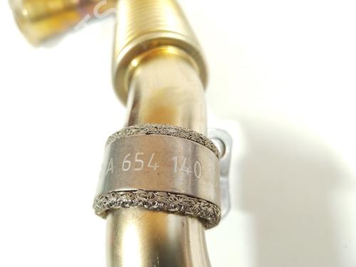 Pipe MERCEDES-BENZ E-CLASS (W213) E 220 d (213.004) | BP33621137M125  - Image 5