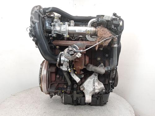 Engine CITROËN C4 Picasso I MPV (UD_) 2.0 HDi 138 | BP33759620M1 - Image 4