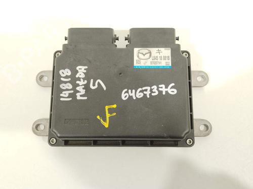 engine-control-unit-ecu-mazda-5-cr-2005-2006-2007-2008-2009-2010-28377471 main image