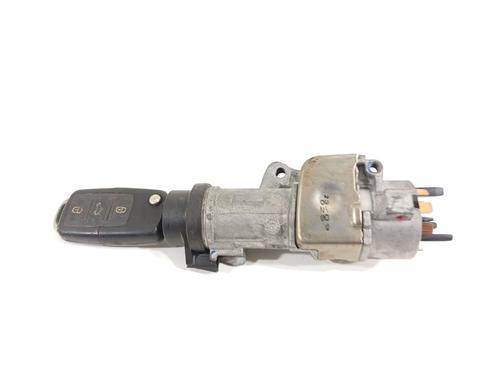 Contactslot VW POLO V (6R1, 6C1) 1.4 (6R1) (85 hp) 22433149