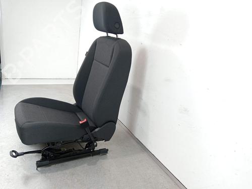 Right front seat VW CADDY V Box Body/MPV (SBA, SBH) 2.0 TDi | BP34568076C16 - Image 2