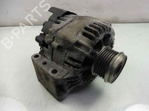 Alternator OPEL CORSA C (X01)  | BP4614860M7 