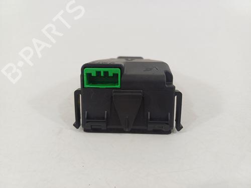 Electronic sensor PEUGEOT 208 I (CA_, CC_)  | BP26009884M84 