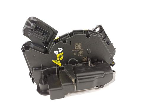 Used Front right lock CUPRA LEON (KL1, KU1, KUG) 1.5 eTSI (150 hp) 29258337