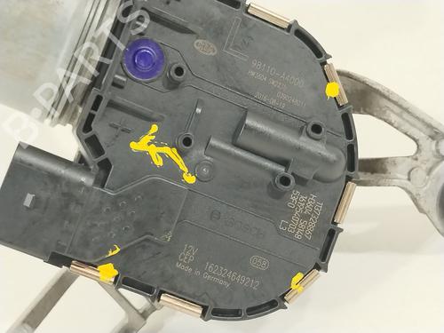 Front wiper motor KIA CARENS IV 1.6 GDi | BP34405202M29  - Image 5